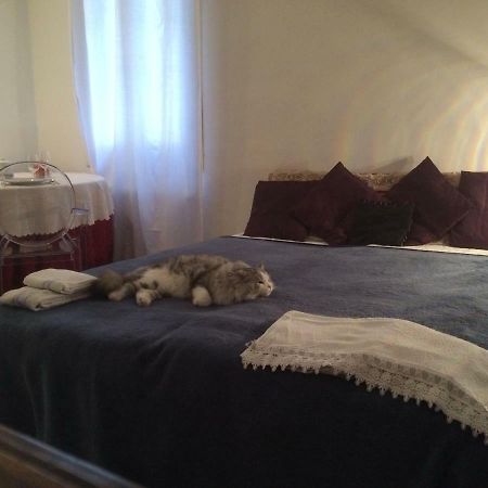Casettaveneziana02704 Apartman Kültér fotó