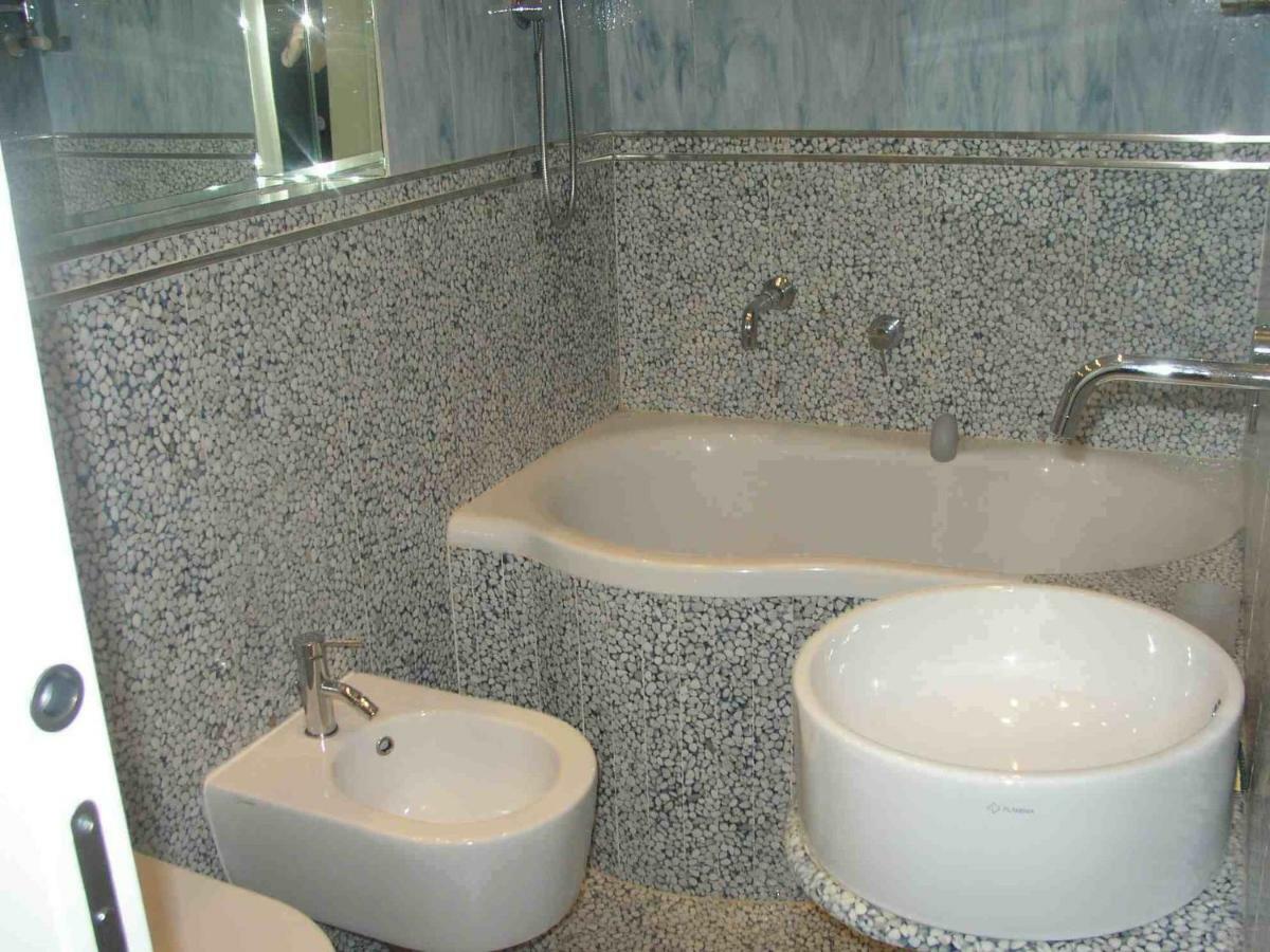 Casettaveneziana02704 Apartman Kültér fotó