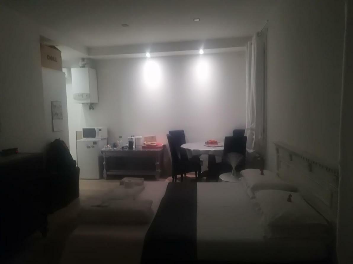 Casettaveneziana02704 Apartman Kültér fotó