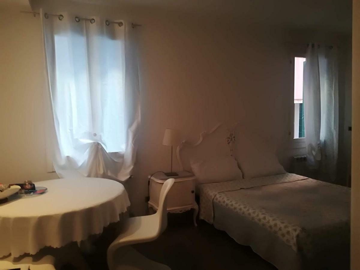Casettaveneziana02704 Apartman Kültér fotó